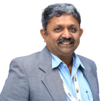 Prashant J. Mavinkare